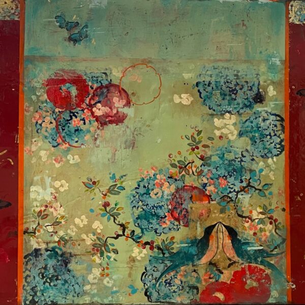 Beloved by Kathe Fraga