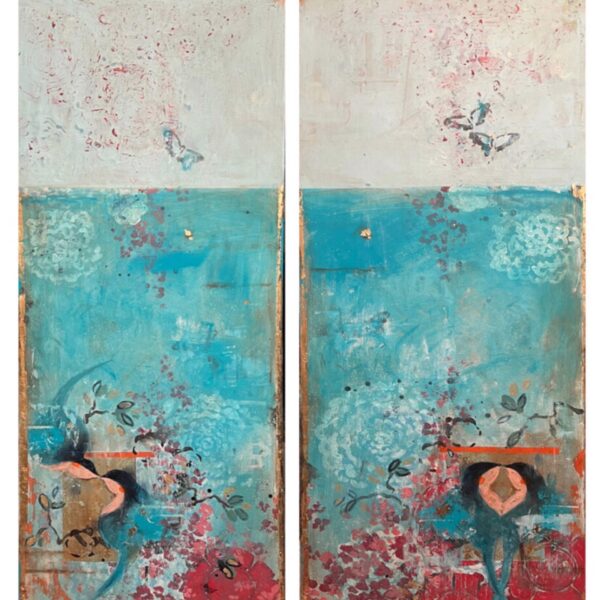 In The Moment | & || by Kathe Fraga