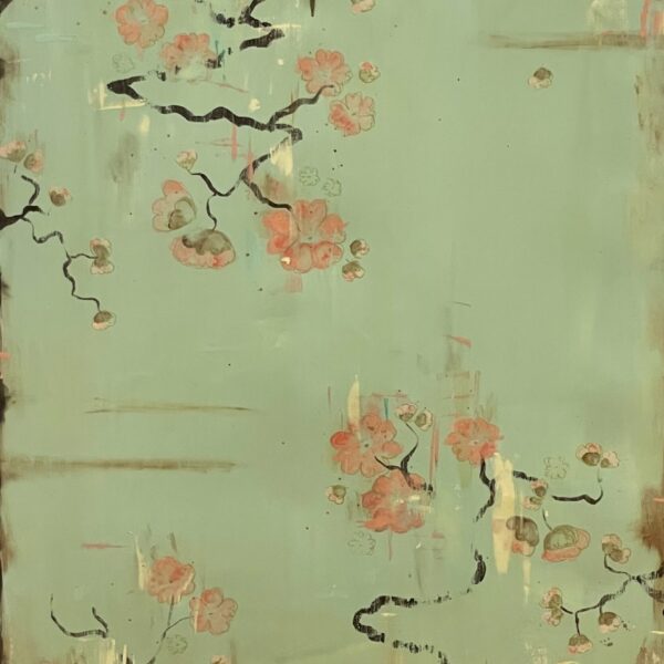 In The Moment by Kathe Fraga