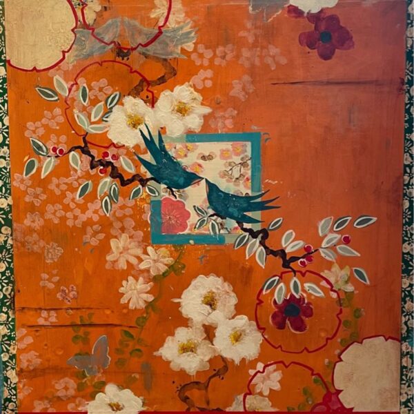 Love Notes by Kathe Fraga