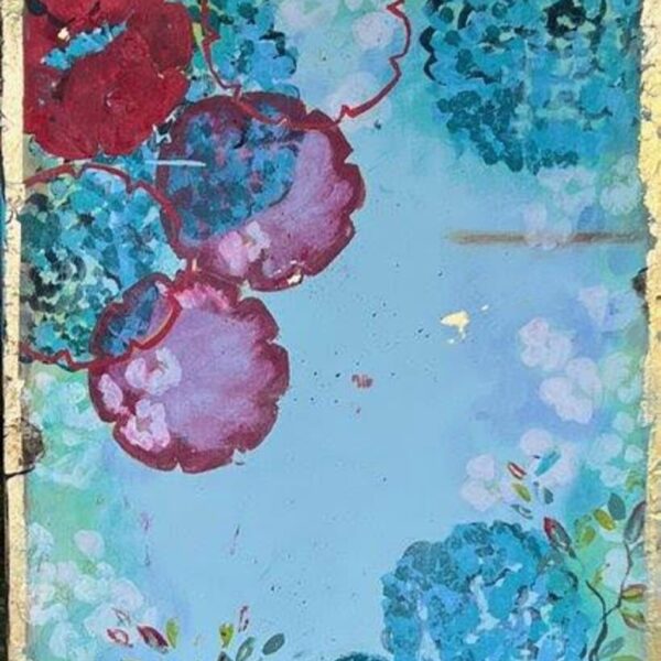 Love Stories by Kathe Fraga