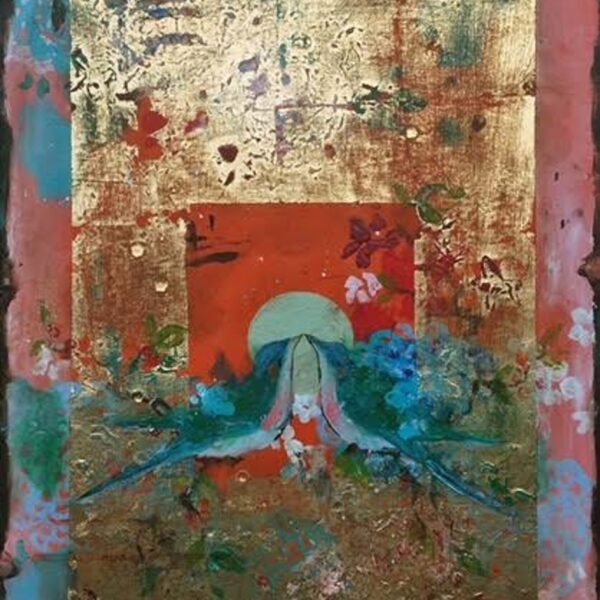 Moonlight Song by Kathe Fraga