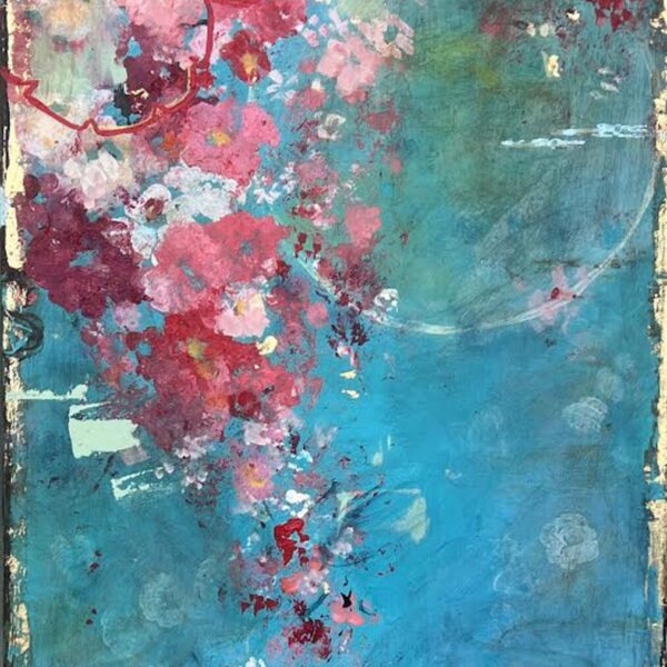 Our Love Stories by Kathe Fraga