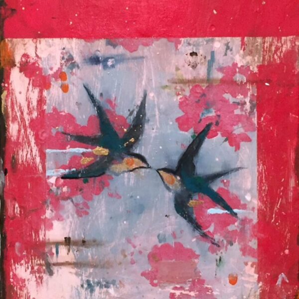 The Joy of You by Kathe Fraga