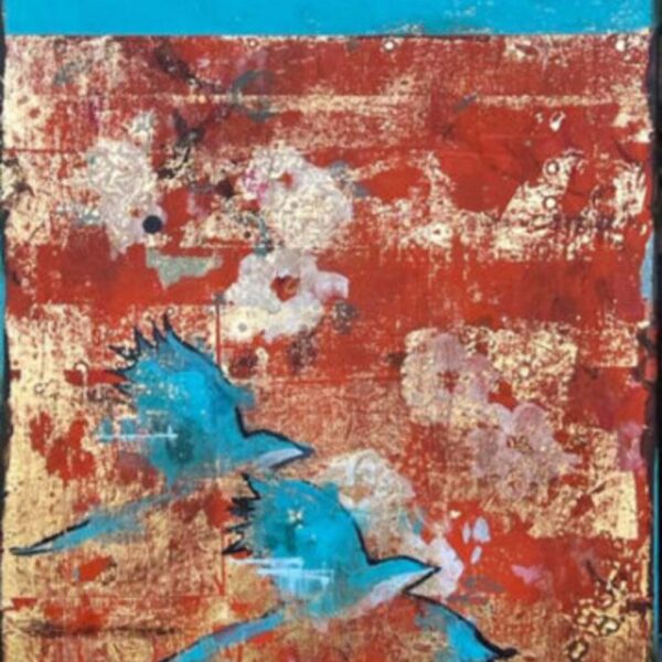 Toujours by Kathe Fraga