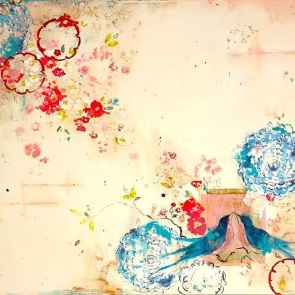 When I Found You by Kathe Fraga