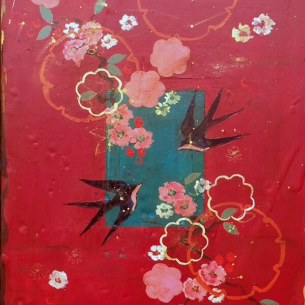 When We First Met by Kathe Fraga