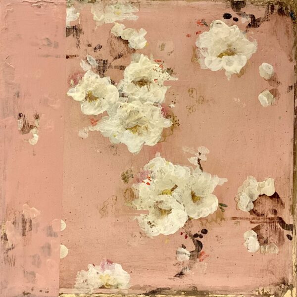 A Celebration of Spring #1 by Kathe Fraga