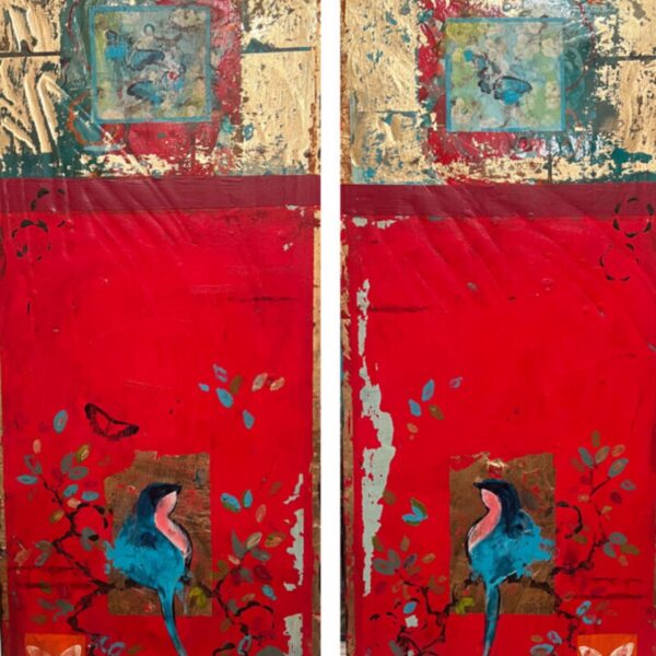 And Then There Was You | & || by Kathe Fraga