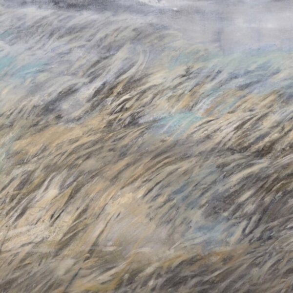 Mesa Sea I Two by Theresa Gray