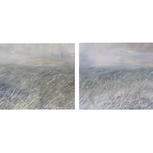 Reverence I Shining Outward by Theresa Gray