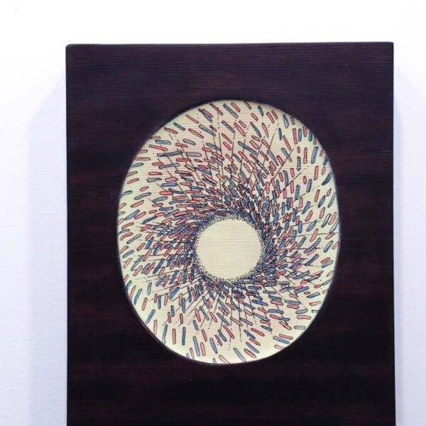 Balancing Act 3 by Andy McConnell