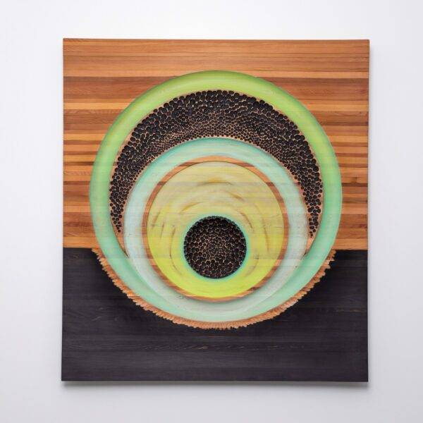 Cancellation Myth by Andy McConnell