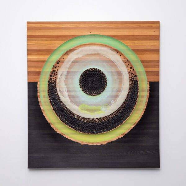 Cancellation Myth Center 3 by Andy McConnell