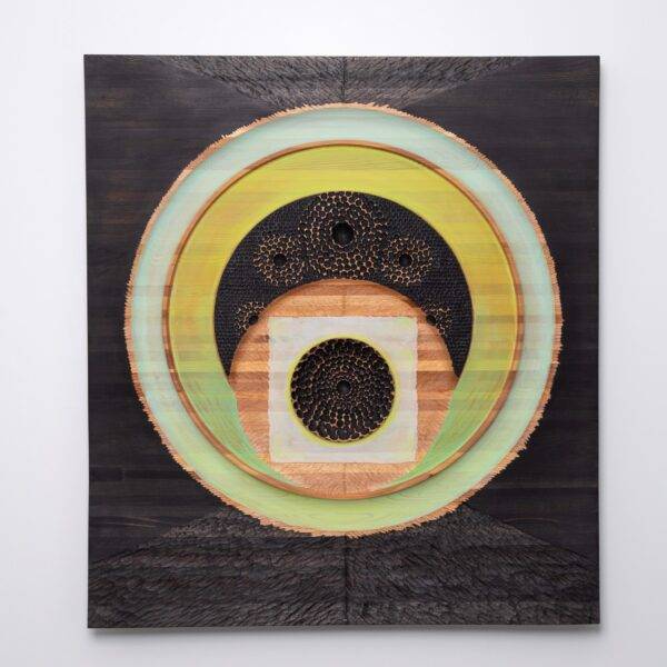 Cancellation Myth Square 2 by Andy McConnell