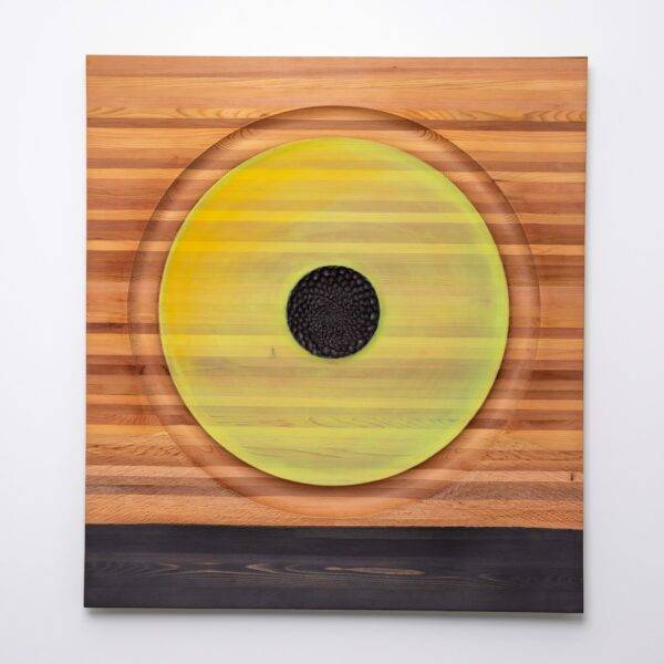 Center Point by Andy McConnell