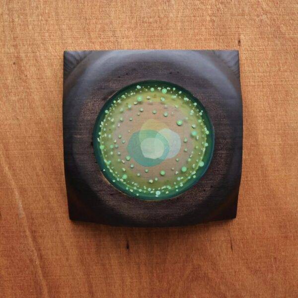 Portal (Series) 4 by Andy McConnell