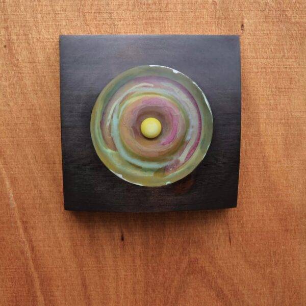 Portal (Series) 5 by Andy McConnell