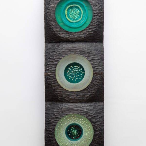 Three Stages of Transition: Ending, Neutral Zone, New Beginning by Andy McConnell