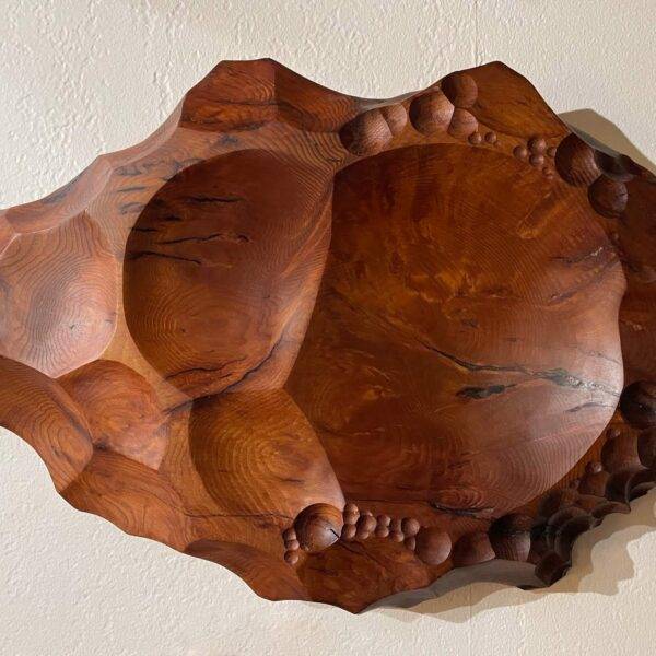 Wind on Water (Clovis) by Andy McConnell