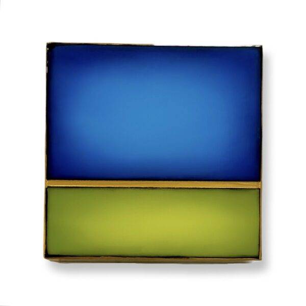 DCLXXI by Alexandra Squire