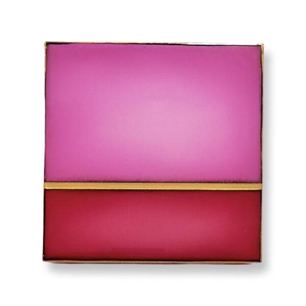 DCLXXIX by Alexandra Squire