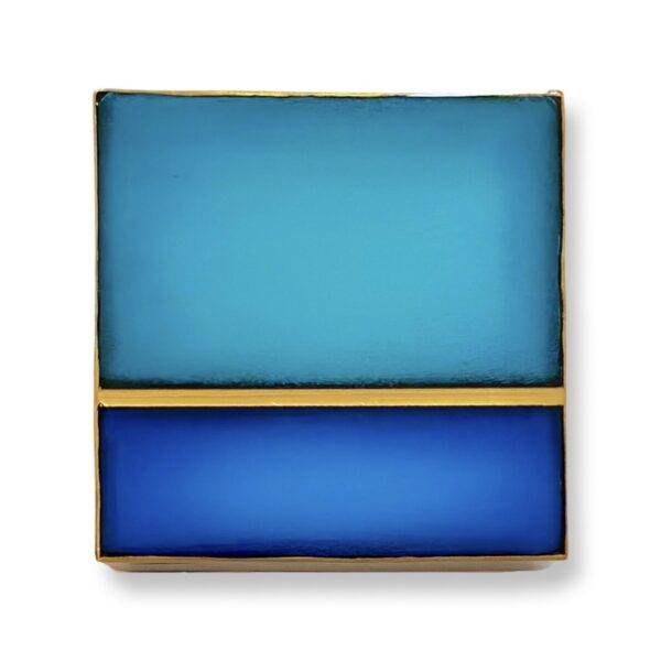 DCLXXVIII by Alexandra Squire