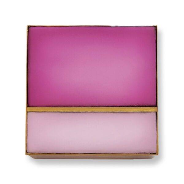 DCLXXX by Alexandra Squire