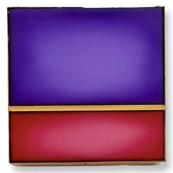 DCLXXXIII by Alexandra Squire