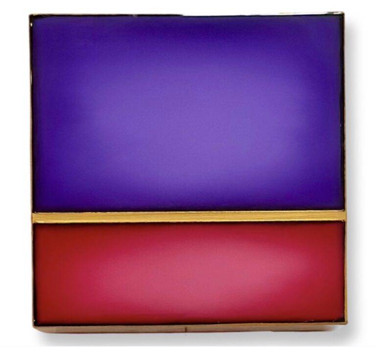 DCLXXXIII by Alexandra Squire