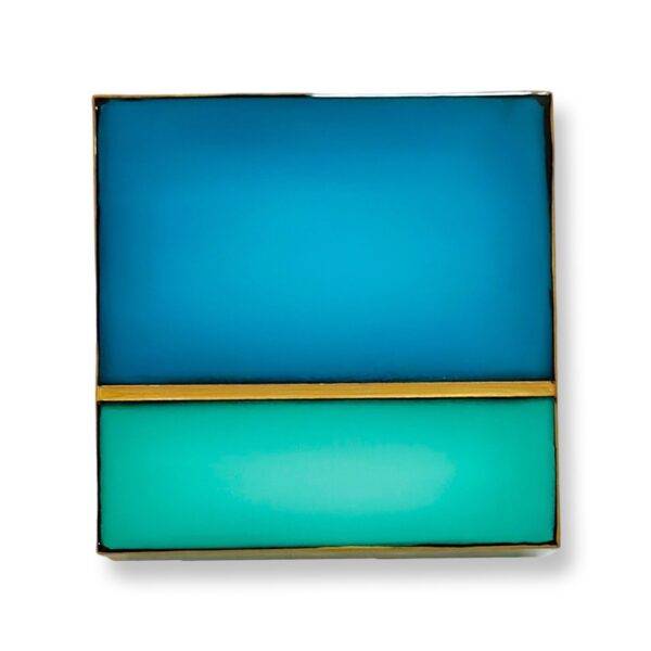 DCLXXXIX by Alexandra Squire