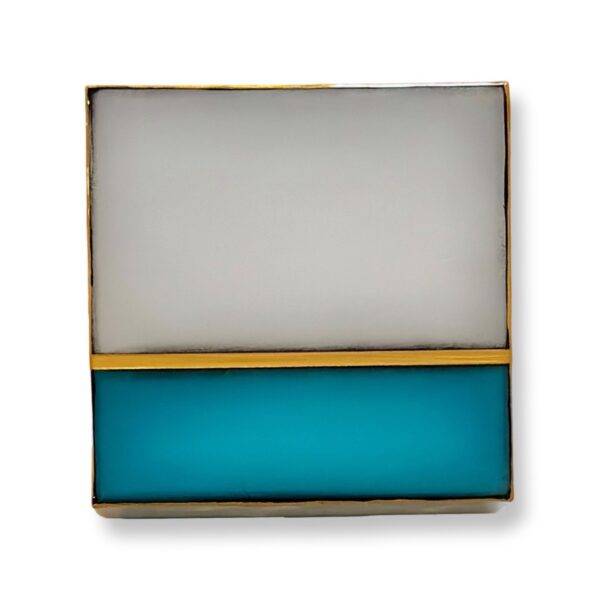 DCXCIV by Alexandra Squire