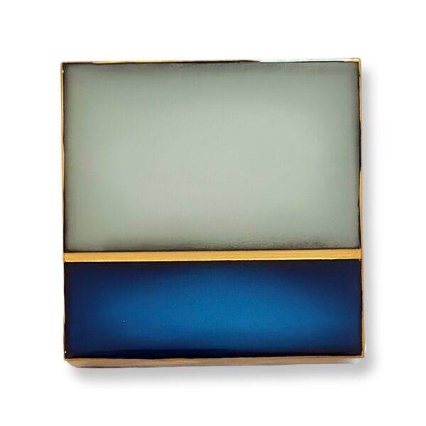 DCXCVI by Alexandra Squire