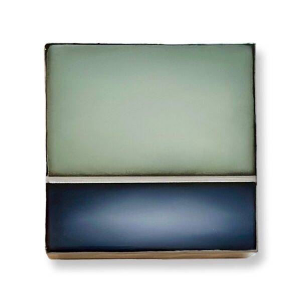 DCXCVII by Alexandra Squire