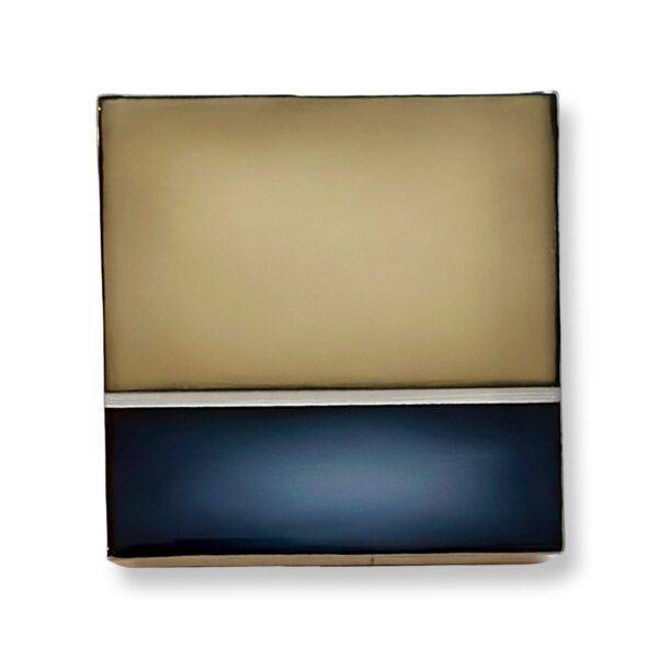 DCXCVIII by Alexandra Squire