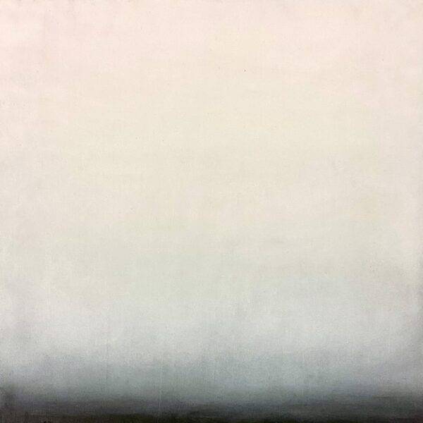 Ferry Crossing by Ericka Wolf