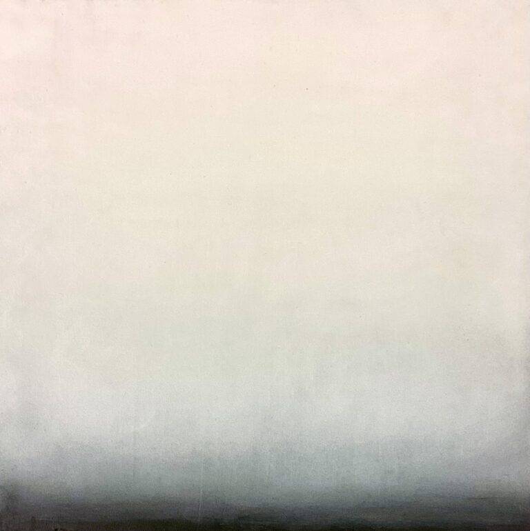 Ferry Crossing by Ericka Wolf