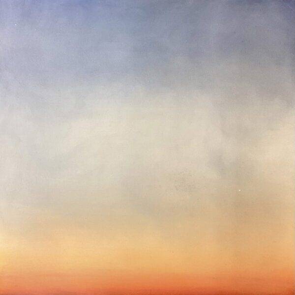 Green Lake by Ericka Wolf