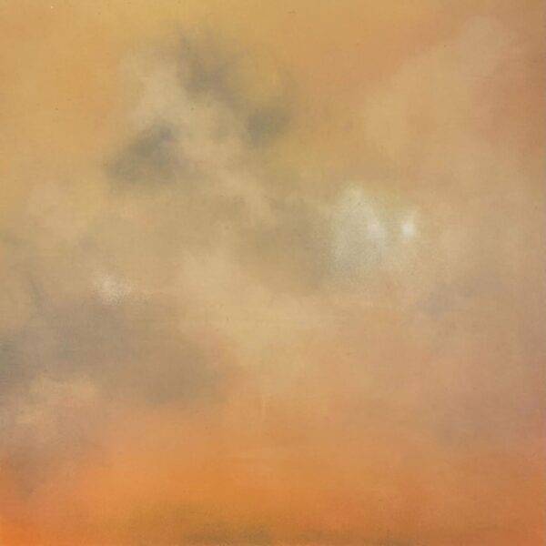 Magic Hour by Ericka Wolf