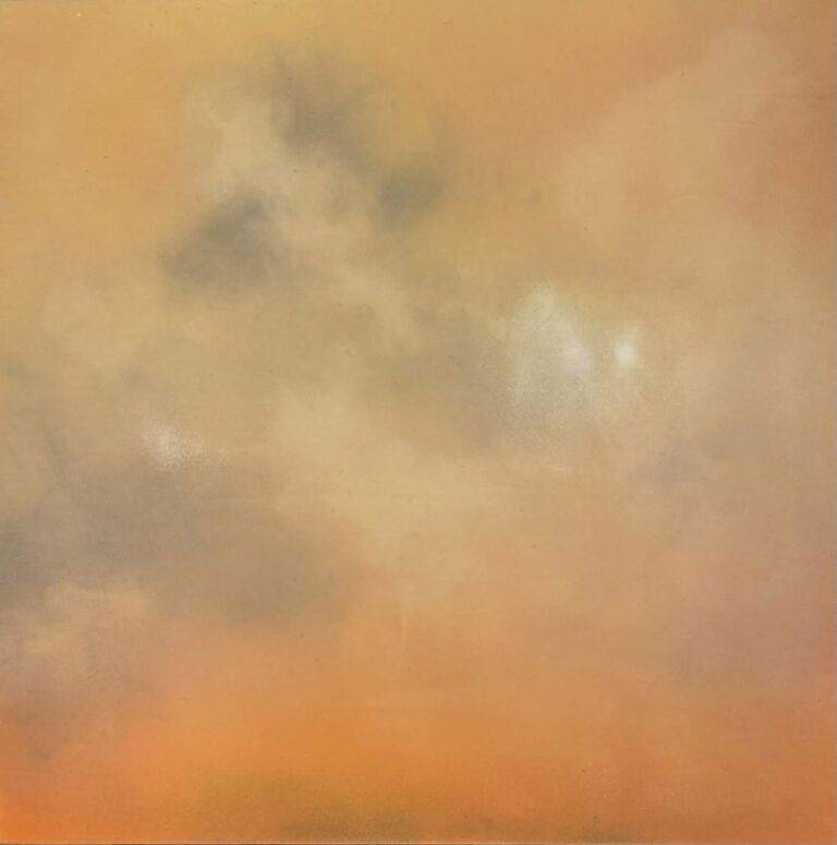 Magic Hour by Ericka Wolf