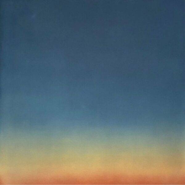 Nautical Dusk by Ericka Wolf