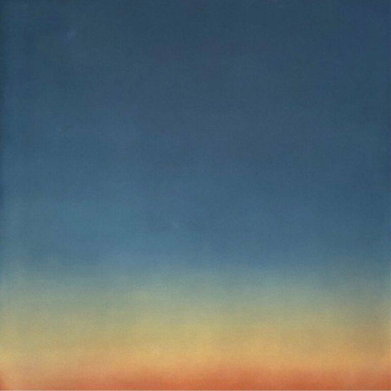 Nautical Dusk by Ericka Wolf