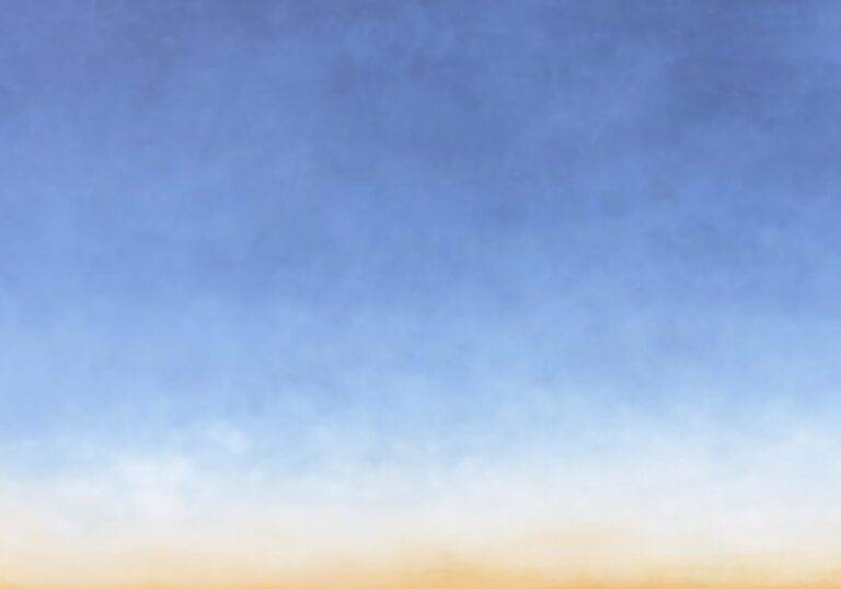 Near Civil Dusk by Ericka Wolf