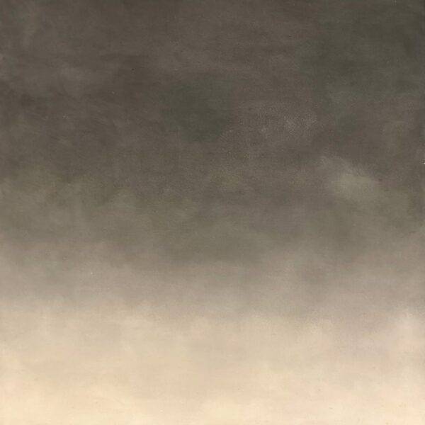 November Sky by Ericka Wolf