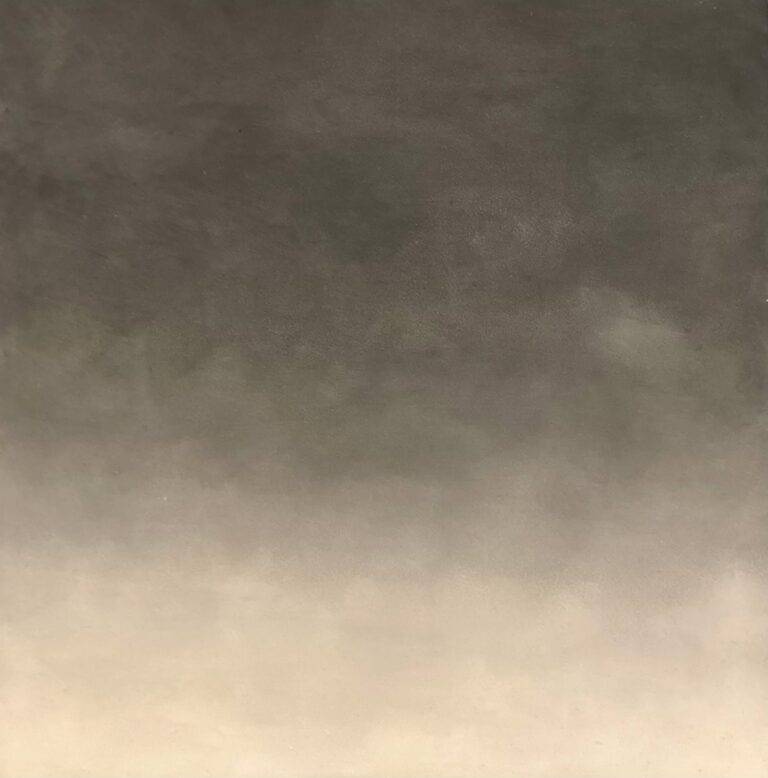 November Sky by Ericka Wolf