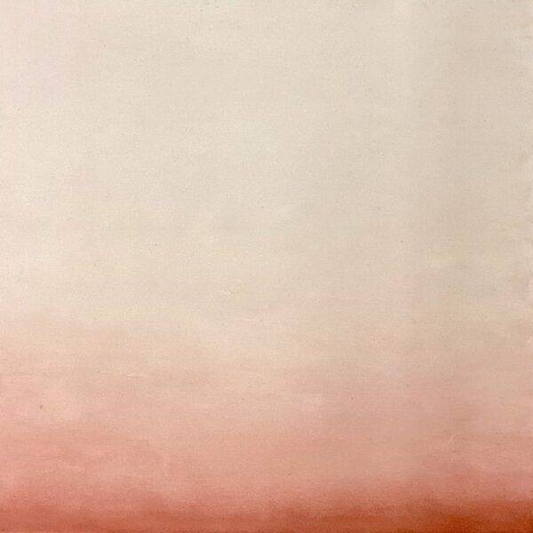 Pink Hour by Ericka Wolf