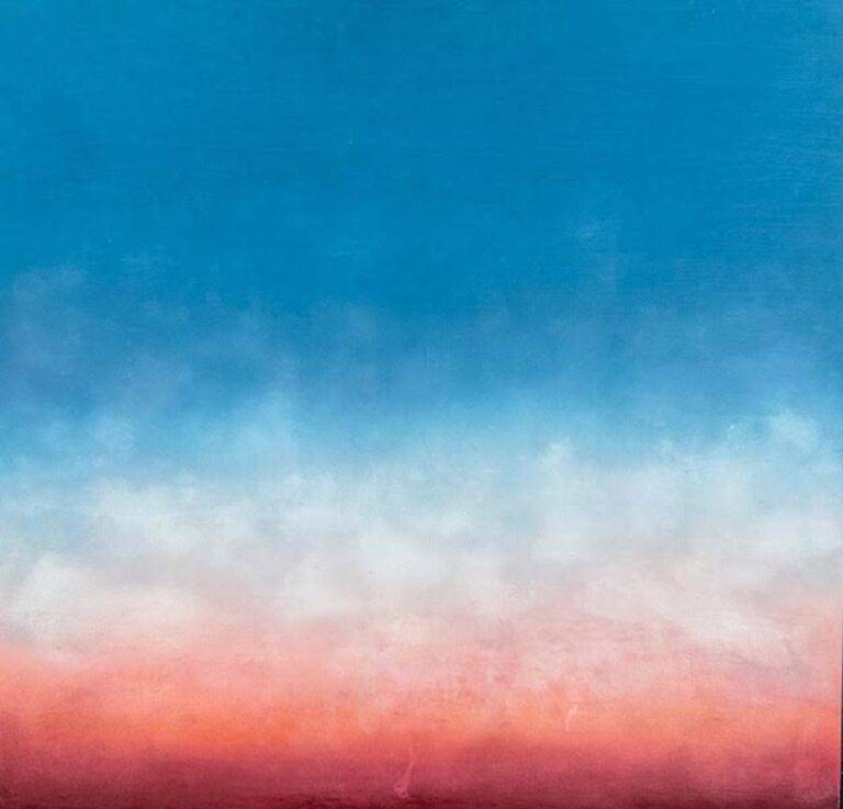 Solstice by Ericka Wolf