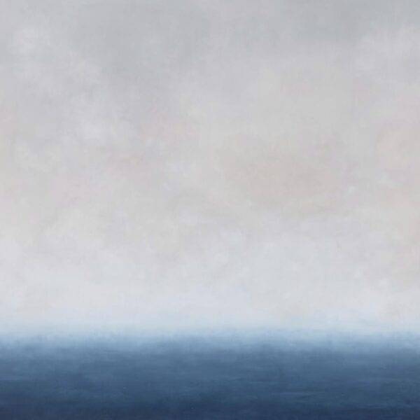 Sound Seascape by Ericka Wolf