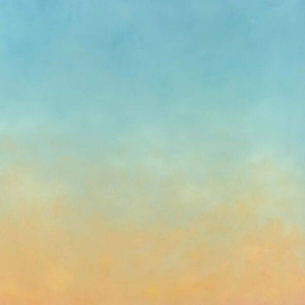 Stay Golden Hour by Ericka Wolf