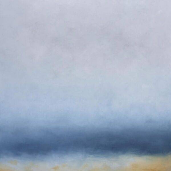 Temeraire Shore by Ericka Wolf